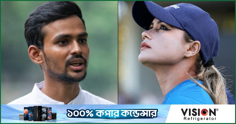 জাহানারাকে আইনি সহায়তা করতে প্রস্তুত সরকার : ক্রীড়া উপদেষ্টা